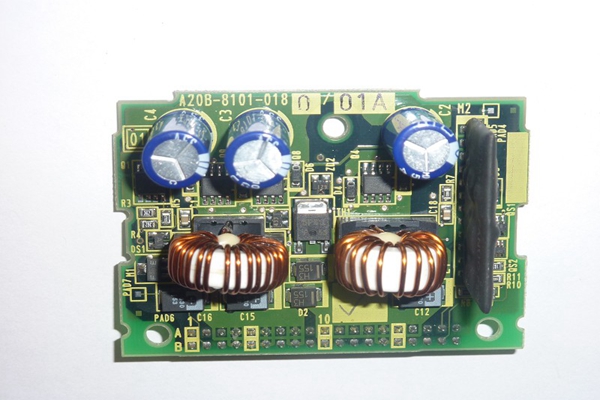 專業(yè)機床電路板維修，為您的生產(chǎn)保駕護(hù)航