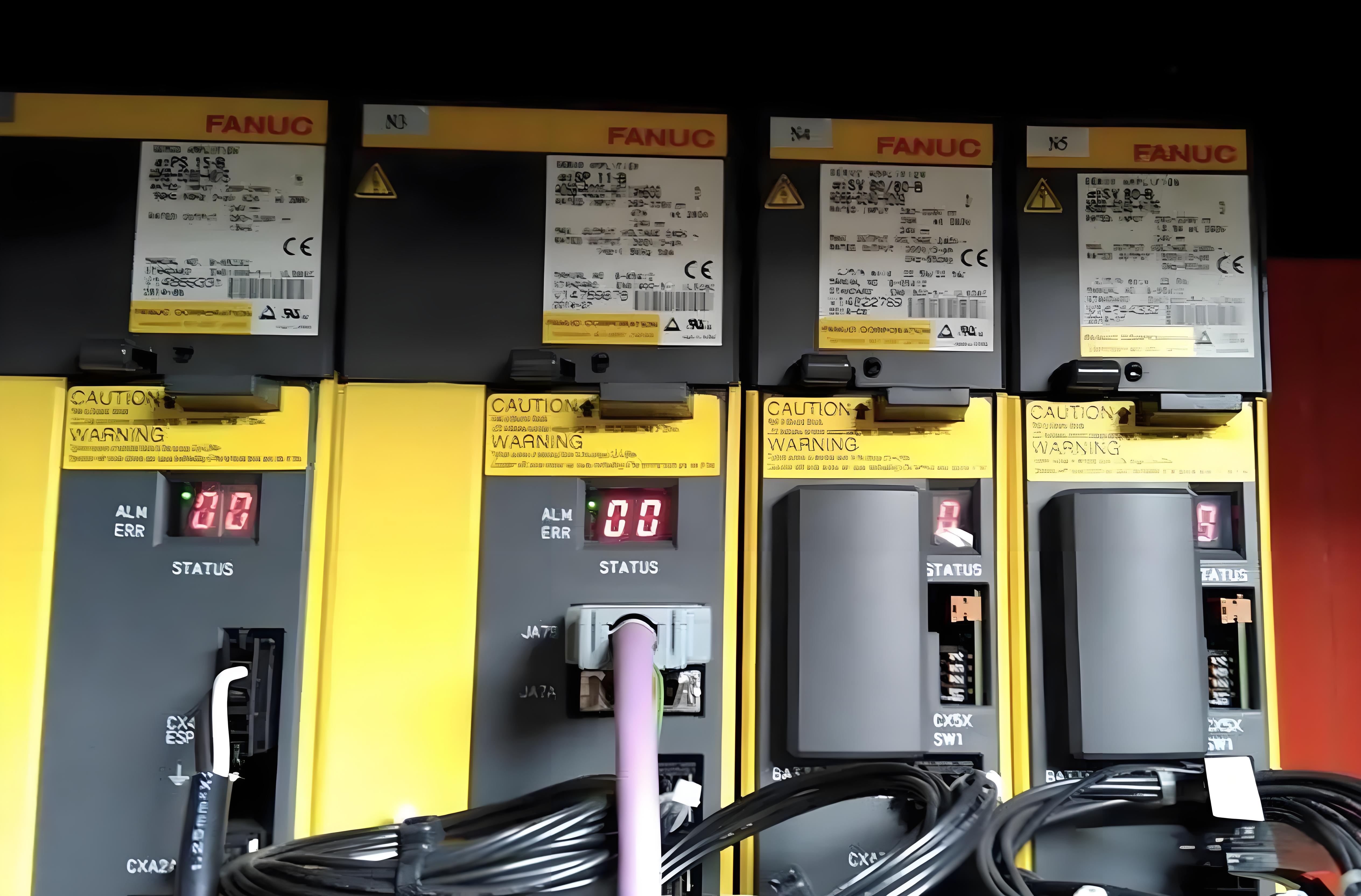 我們驅(qū)動器維修那些品牌