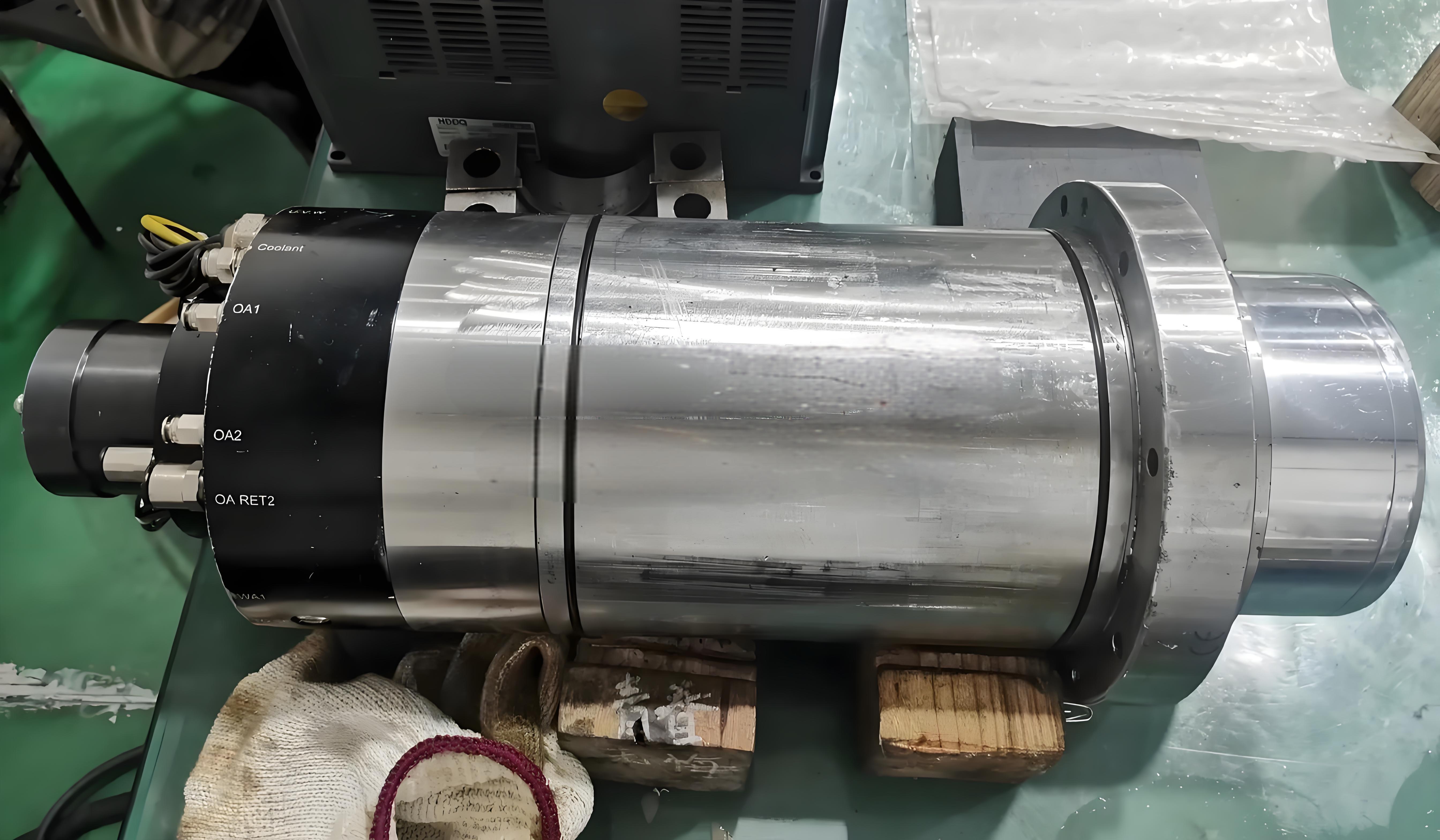 日本主軸維修，馬扎克主軸維修，進(jìn)口主軸維修