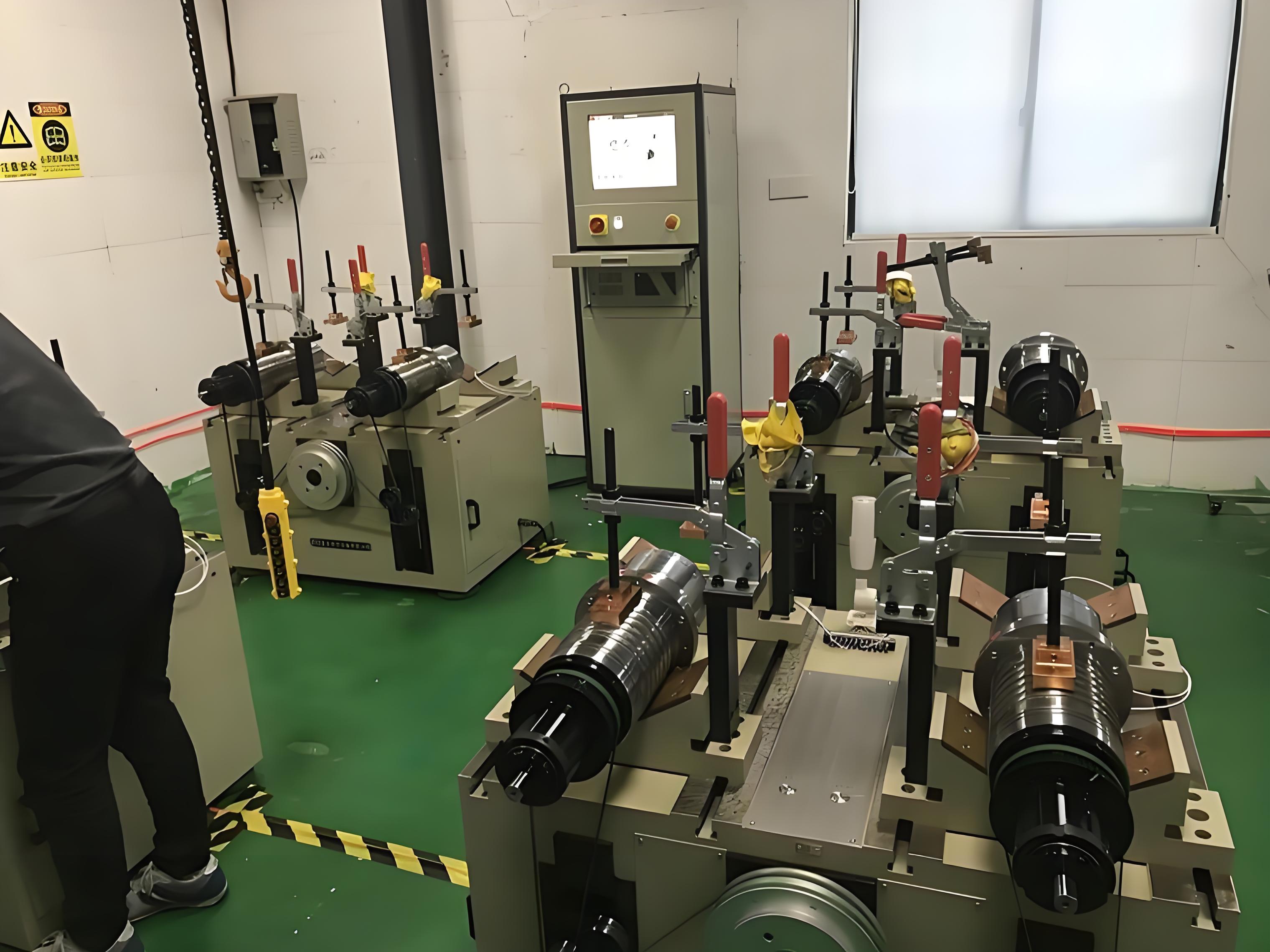 機(jī)床主軸維修廠家 機(jī)床主軸維修廠家