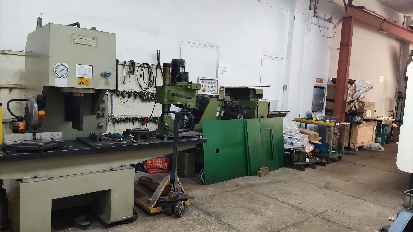 機床維修廠家 機床維修廠家